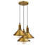 Guthrie 3 - Light Cluster Pendant-1496672871
