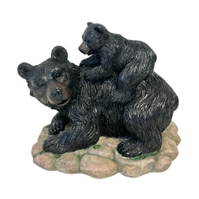 Figurine de table autoportante Eraclia