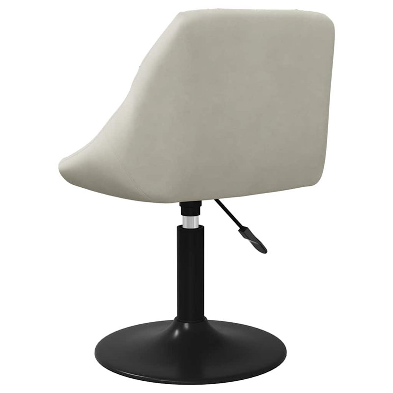 Side Chair, Cream, Cream