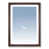 Walnut Framed selected