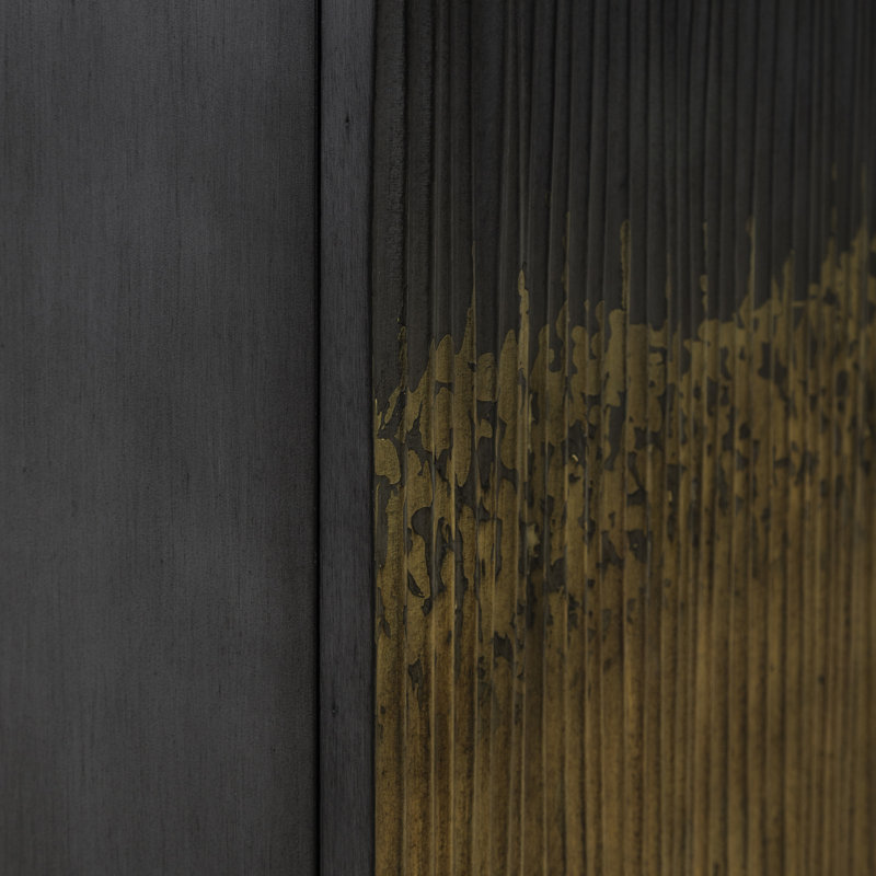 Vitold Accent Cabinet, 30"H x 32"W x 18"D