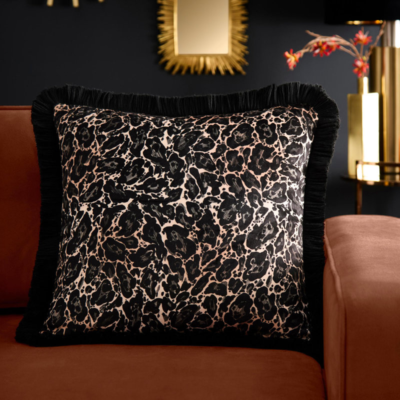 Laurence Llewelyn-Bowen Josephine Cushion Cover Gold