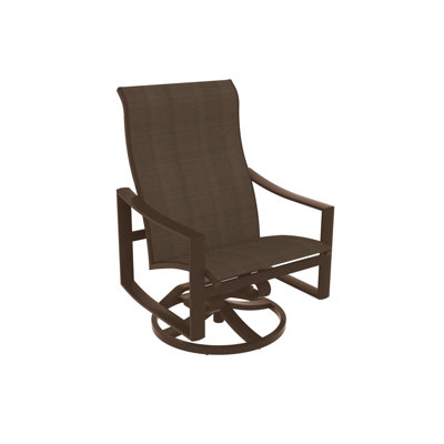 Kenzo Outdoor Dining Armchair