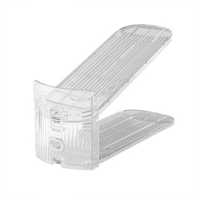 6 Pair Shoe Storage Cabinet