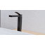 12"H Solid Brass Single Handle Single Hole Vessel Sink Bathroom Faucet with Deck Plate-94592378-65301254