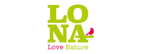 Logo LONA Love Nature