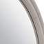 Mirror Bastioni Leather Look