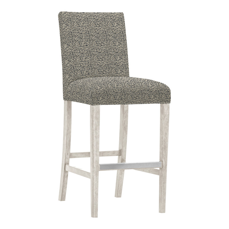 Tabouret de bar 31 po Make It Yours, Non, Perigold Palmetto Verdigris, Casa Blanca