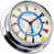 Chrome selected