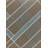 Restonic Comfort Care 14" Hybrid Mattress, Individual Pocketed Coil Mattress-808844768