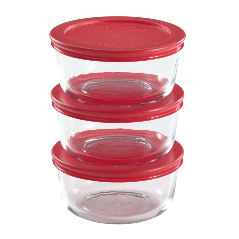 Food Storage Container