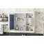 Armoire murale 32 po avec miroir