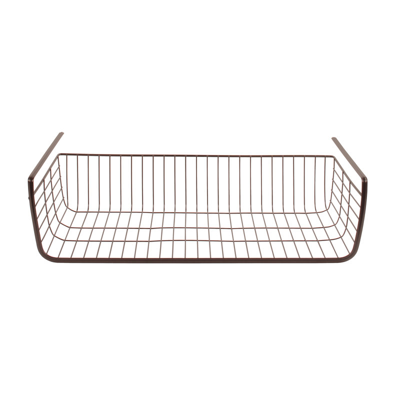 Panier Albie, Bronze