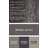 Machine Washable Gray Area Rug-1004346443