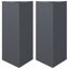 Crystine Metal Elevated Planter-170273302-170273289