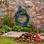 Steel Hose Holder