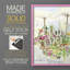 Tirso Flower Market I, reproduction encadrée - bois massif-1524281985-1524281990