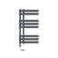 Cardia Designer Towel Rail Heated Towel Rails-581274730-581274704