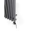 Rolo Room E Cylindrical Shaped Bars Electric Radiator-50925104-63231205