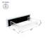 Queen Size Ivory Boucle Upholstered Platform Bed With Patented 4 Drawers Storage