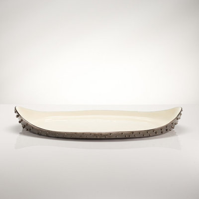 Djembe Platter