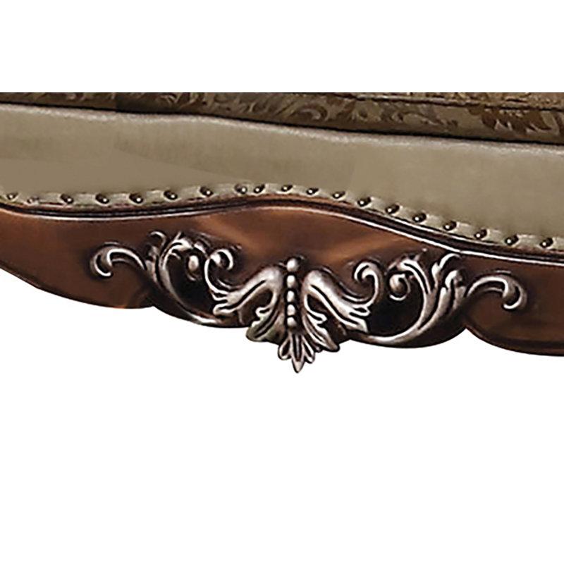 Huddleson 75'' Upholstered Loveseat