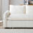 Munos Full Size Convertible Sleeper Sofa, 70" Pull Out Sofa Bed-428581790