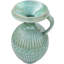 Handmade Ceramic Table Vase