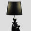 Lampe de table 21,25 po Oreilly-895090965