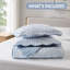 Polyester Quilt-137898273