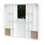 Wall Jewelry Armoire