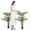 Faux palmier 47,99 po