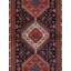 Shirvan One-of-a-Kind Runner 2'8" X 9'8" Hand Knotted Area Rug