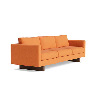 Vintage Sofa (95")