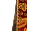 Fine hand Knotted Agra 8' X 11'8''