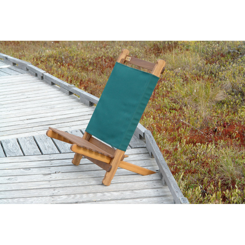 Jeff Folding Beach Chair