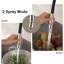 Z_Warehouse Touch Kitchen Faucet