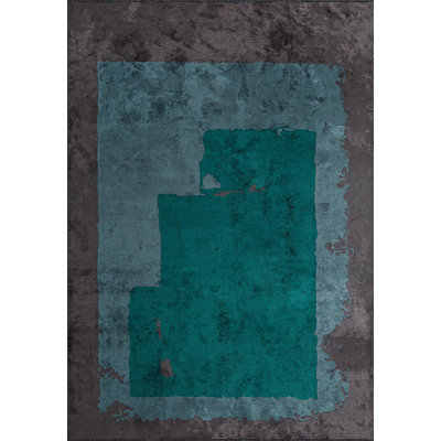 Rapture Abstract Area Rug