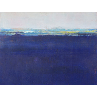 After Hours Print by Victoria Primicias