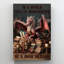 «Be a Book Dragon» sur impression sur toile-93808506