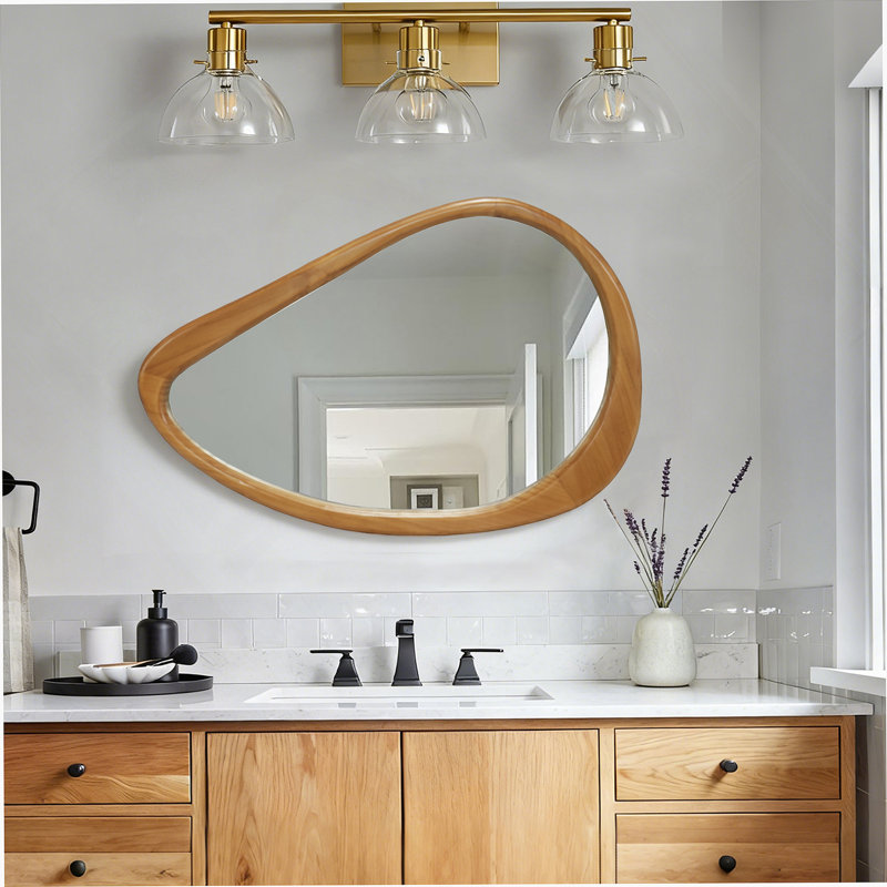Miroir mural Modern