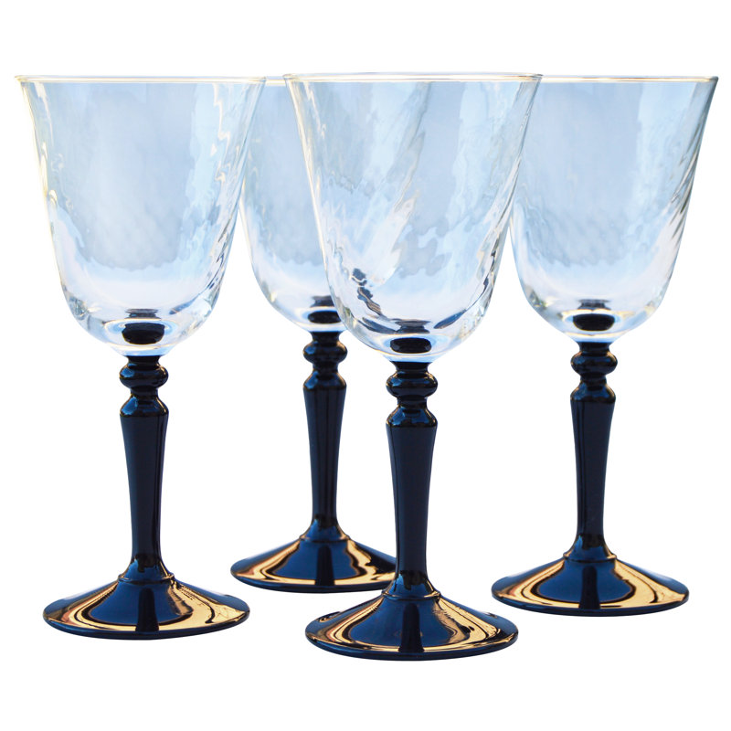 Cordial Glass