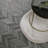 Glacis 12 in. x 15 in. Matte Porcelain Stone Look Mosaic Floor and Wall Tile-36930933