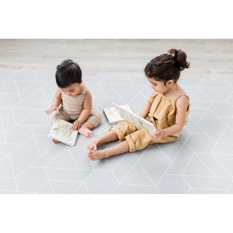 Ofie 55'' L Foam Playmat