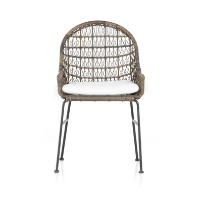 Cacho Outdoor Dining Armchair