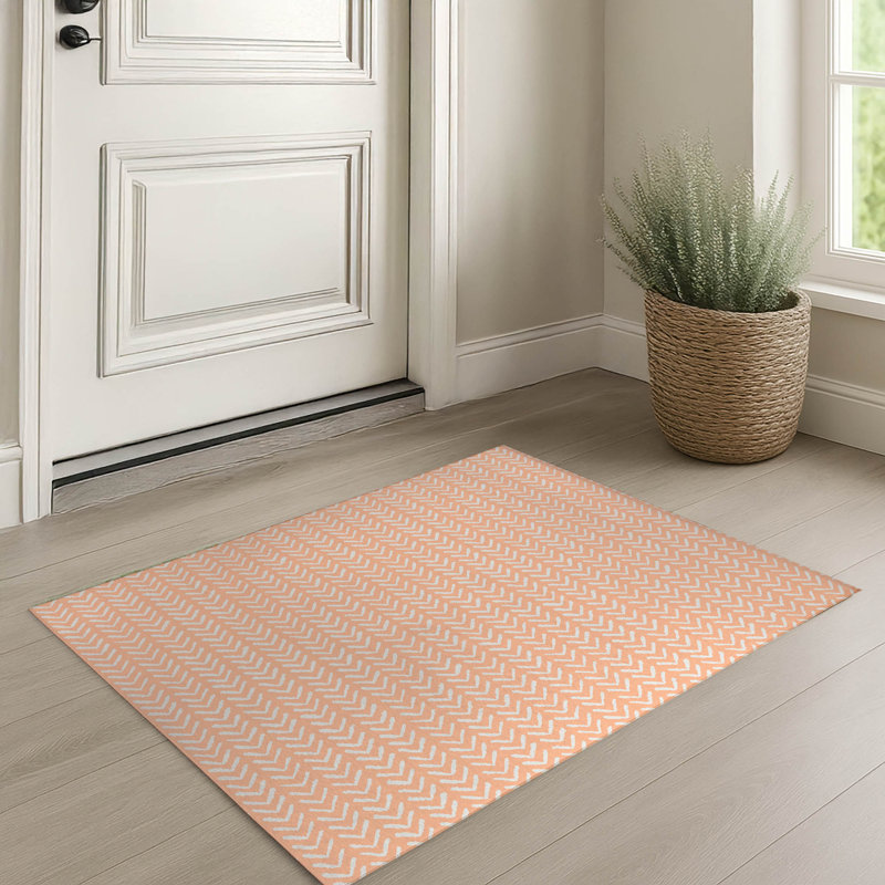 Paillasson Tribe Way, L 24 po x L 36 po, Pêche