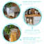 Glass Jar - Set of 6-103104781-103104779