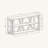 Veverly 72'' Console Table