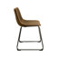 Windsor Upholstered Dining Chair-30896589
