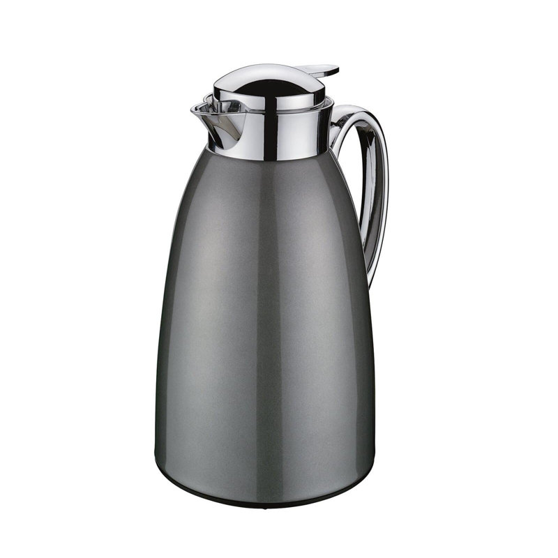 Venezia 34 Cup Insulated Server, Gray